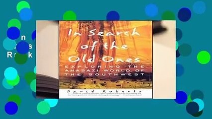 In Search of the Old Ones  Best Sellers Rank : #3