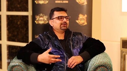 Interview Of Gaurang Doshi For The Launching Of Three Film With The Royal Family Of Abu Dhabi