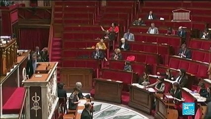 Les rebondissements de l'affaire Richard Ferrand