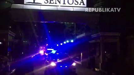 BJ Habibie akan Beristirahat di Samping Ainun