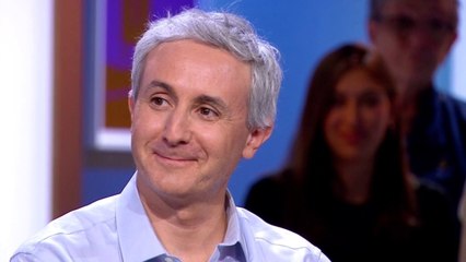 "Des hommes justes" : quand Ivan Jablonka redéfinit le masculin