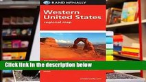 Full Version  Rand McNally Western United States Regional Map  Best Sellers Rank : #2