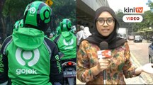 Suarakini : Adakah rakyat Malaysia bersetuju perlaksanaan gojek?