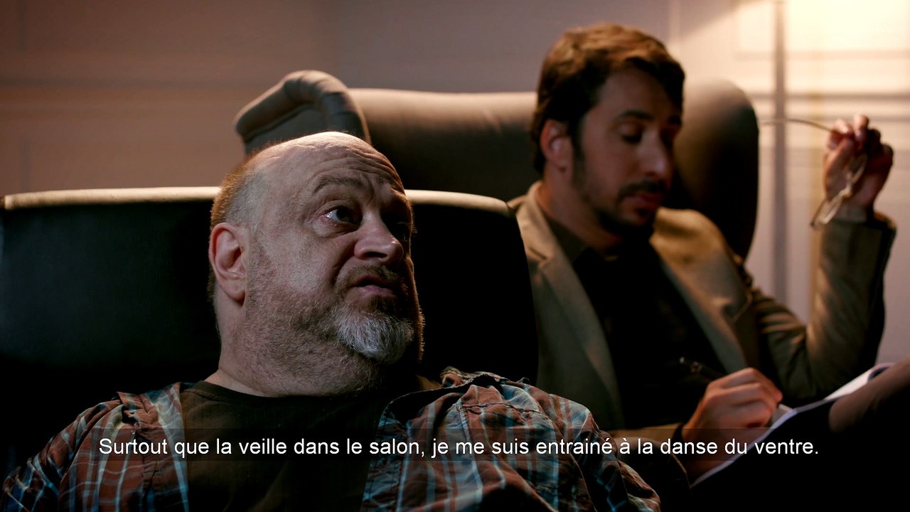 Fallait le dire plus tôt! - La retraite c'est pour quand ?