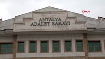 Antalya yetiştirme yurdundaki vahşette kız çocuğunun ifadesi öldürmek istedim-arşiv