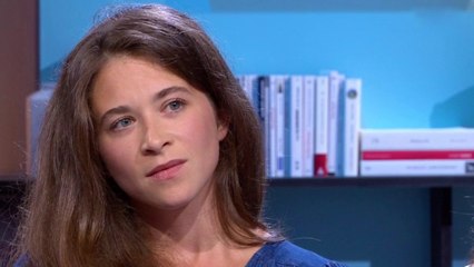 "La Maison" : Emma Becker dans l'intimité d'une maison close