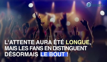 Héritage de Johnny : le live des Vieilles Canailles finalement édité ?