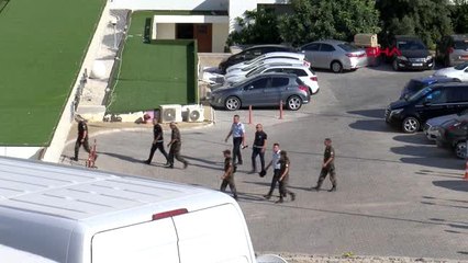 Kktc'de mühimmat deposunda patlama