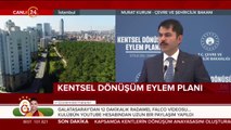 İstanbul'da Kentsel Dönüşüm Eylem Planı