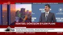 İstanbul'da Kentsel Dönüşüm Eylem Planı