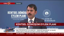 İstanbul'da Kentsel Dönüşüm Eylem Planı