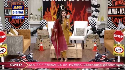 Good Morning Pakistan 12th September 2019