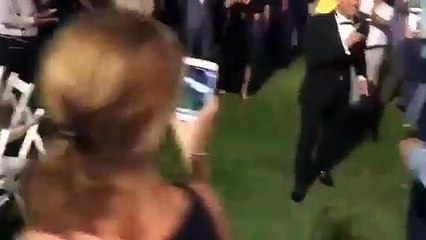 Tunç Soyer, İzmir'in kurtuluşunu böyle kutladı