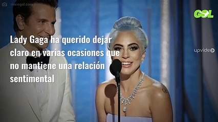 La “terrible foto” de Lady Gaga “drogada y bebida”