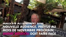 André Boudou face à la justice : De quoi est accusé le père de Laeticia Hallyday ?