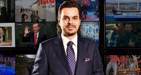 Son Dakika: TRT Genel Müdürü İbrahim Eren, Doha Büyükelçisi oldu