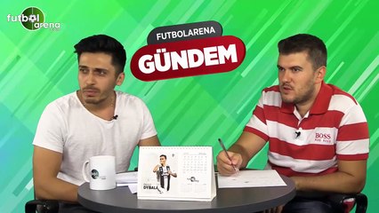 A Milli Takım maçlarını hangi statta oynamalı?