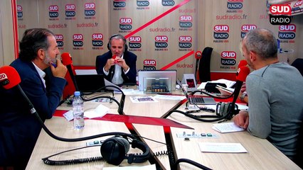 Les français se plaignent-ils trop ? Débat Sud Radio Matin