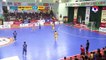 Highlights | Đà Nẵng - Thái Sơn Nam | Futsal HDBank 2019 | VFF Channel