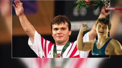 Kızlarından Naim Süleymanoğlu filmi için durdurma talebi