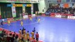 Trực tiếp | Đà Nẵng - Thái Sơn Nam | Futsal HDBank 2019 | VFF Channel