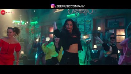 Pepsi Ki Kasam | The Zoya Factor | Sonam K | Ahuja | Dulquer Salmaan | Benny Dayal