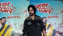 Bollywood Stars Attend Special Screening of Dream Girl Movie