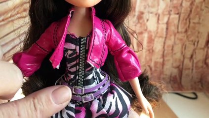 BRATZ 10.10.10 PHOEBE AND ROXXI DOLLS UNBOXING - FOUND ON ALI EXPRESS