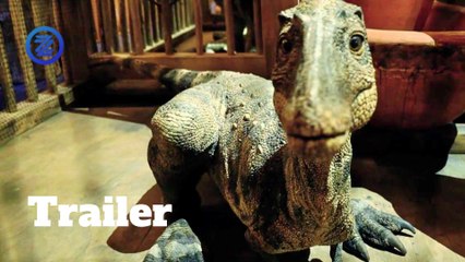 We Believe In Dinosaurs Trailer #1 (2019) Clayton Brown, Monica Long Ross Documentary Movie HD