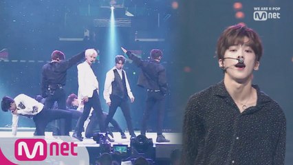 베리베리(VERIVERY) - Tag Tag Tag(Dance Break Ver)｜KCON 2019 LA × M COUNTDOWN
