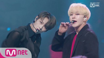 세븐틴(SEVENTEEN) - HIGHLIGHT｜KCON 2019 LA × M COUNTDOWN