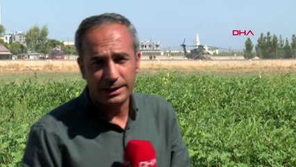 Şanlıurfa devriye görevi tamamlandı