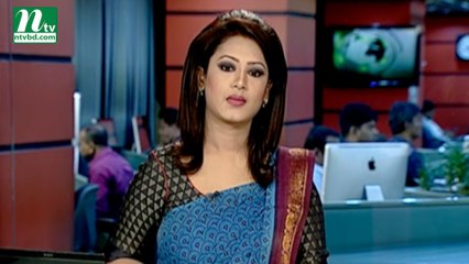 NTV Dupurer Khobor | 12 September 2019