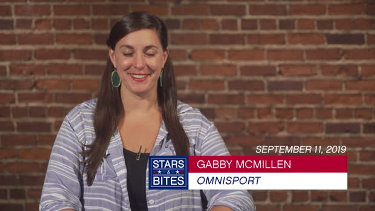 Stars and Bites - Antonio Brown refutes rape alllegation