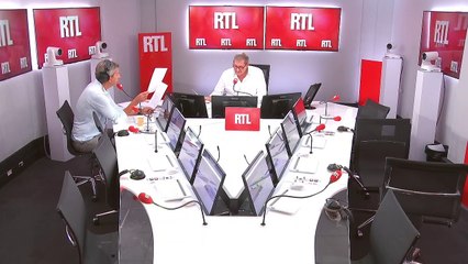 Les astuces de Michel Cymes pour travailler sans se ruiner la santé