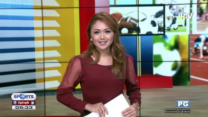 Austria: Beermen, wala pa sa game shape