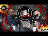 Do Arsenal Finally Have The Cojones? | All Gunz Blazing Podcast ft DT