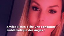 Amélie Neten ne veut plus jamais refaire les Anges de la télé-réalité