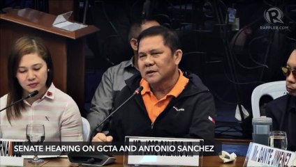 Ex-inmate sees healthy prisoners in Bilibid hospital