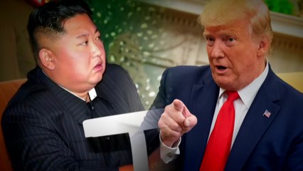 北 "실무협상은 정상회담 합의문 조율"...美 압박 / YTN