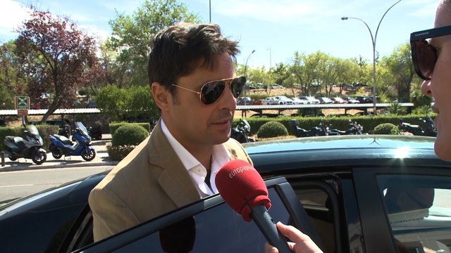 Francisco Rivera pone contra las cuerdas a su hermano Kiko