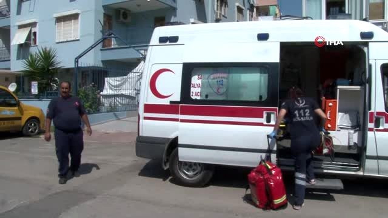 Arkadaşlarının intihar ettiğini düşündüler, "Mehmet değilmiş" deyip okey oynamaya devam ettiler