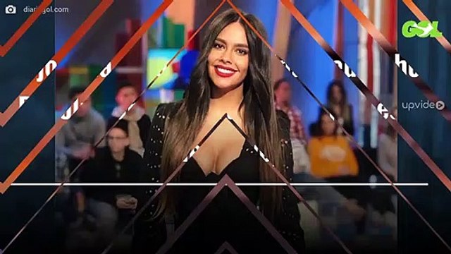 ¡Ojo a la foto de Cristina Pedroche! Revolución en horas (y es por esto que se ve)