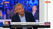 Exclu - les premières images de l équipe de 