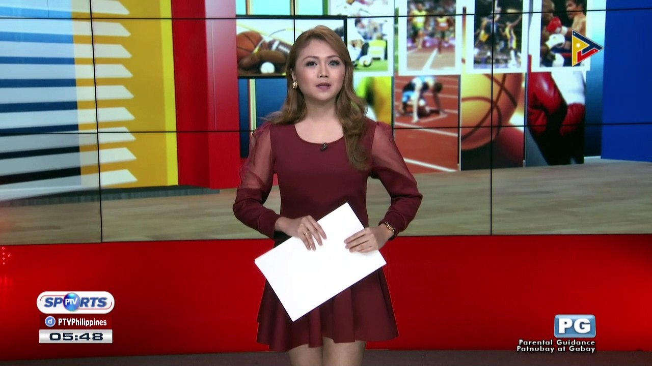 PH tennis team, babawi sa 2019 SEAG