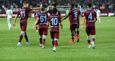 Son Dakika: Trabzonspor resmen açıkladı: Abdülkadir Ömür 4-6 ay yok