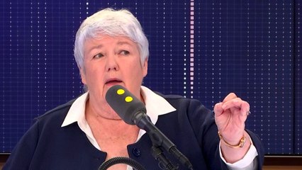 Ce moment où Jacqueline Gourault s'emmêle sur la suppression définitive de la taxe d'habitation