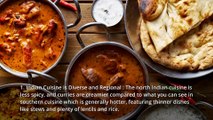 Interesting Facts about Indian Food every spice lover should know