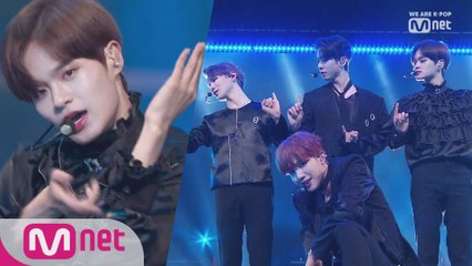 에이비식스(AB6IX) - BREATHE｜KCON 2019 LA × M COUNTDOWN