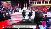Mutuelles de Bretagne: Macron a-t-il raison de soutenir Richard Ferrand ? – 12/09